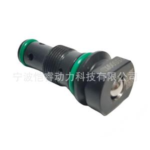 Válvula de alivio de presión F00N200CB18 para conjunto de motor de camión, pieza de repuesto KR-PLV55 - Product Image 1