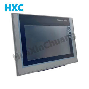 6AV2124-0GC01-0AX0 6AV2 124-0GC01-0AX0 SIMATIC HMI KTP700 Panel Básico Táctil Nuevo Módulo PLC Original - Product Image 1