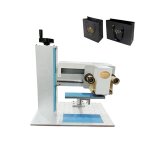 Impresora Digital de Lámina sin Placa de 300DPI para Cajas/Bolsas de Regalo Personalizadas, Impresión por Calor - Product Image 6