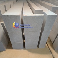 Brique réfractaire Pyrophyllite Rongsheng Brique Pyrophyllite