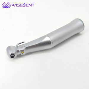 Wisedent di alta qualità E-generatore <span class=keywords><strong>W</strong></span>/<span class=keywords><strong>H</strong></span> tipo 20: 1 Handpiece dentale/impianto contrangolo - Product Image 2