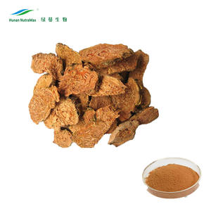 Solúvel Em água Salidroside Rhodiola Rosea Extrato Raiz, Rhodiola Rosea Extrato Polifenóis - Product Image 3