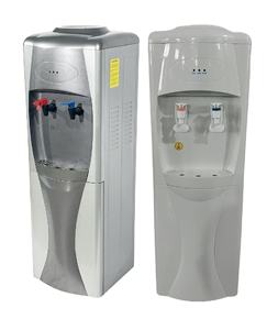 Refroidisseur d'<span class=keywords><strong>eau</strong></span> froide normale chaude Distributeur d'<span class=keywords><strong>eau</strong></span> à chargement par le haut Compresseur électrique Refroidissement <span class=keywords><strong>Eau</strong></span> potable Fontaines à boire - Product Image 1