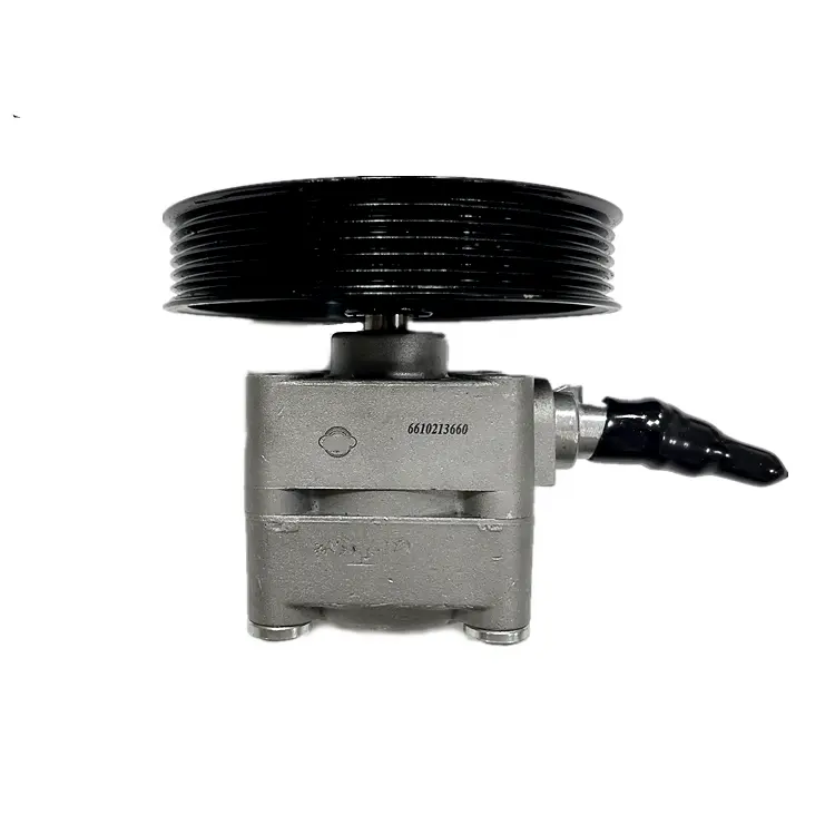 Auto Power Steering Pump 36050558 7611332138 For S80/S60R/V70R/XC90 2004-2007
