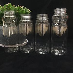 Semi Automatische Huisdier Blow Molding Tritan Fles Blazen <span class=keywords><strong>Machine</strong></span> - Product Image 5