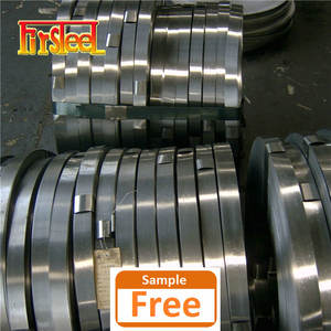 <span class=keywords><strong>C55</strong></span> Sk5 Ck70 жесткие Пружинные стальные узкие высокоуглеродистые стальные полосы 6 мм - Product Image 2