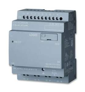 Modulo di Controllo PLC 6bk1700-0ba20-0aa0, Moduli di Comunicazione Ethernet - Product Image 1