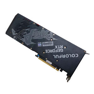 Kartu Grafis Bekas Rtx3060ti 8GB GDDR6 - Product Image 2
