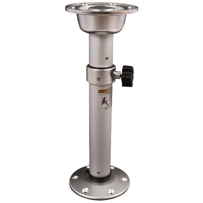 Pied De Table, Pied De Table De Camping-car Avec Hauteur Réglable, Pieds De Table En Aluminium