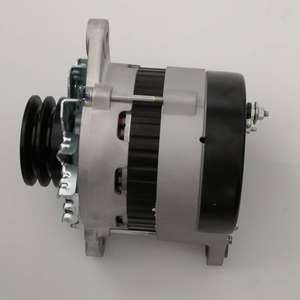 Alternador de Motor PC750-7-W1 600-825-6110/600-825-6270 para 6D140E-3N-8 - Product Image 4
