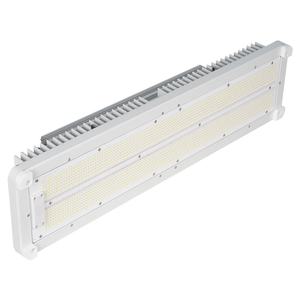 Lampes de culture LED UV-IR améliorées 1650 Pro E 600W, corps en aluminium, IP65, pour culture commerciale, remplaçant les lampes HPS de 1000W - Product Image 1