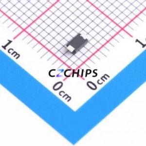 Diodo S2MW SOD-123FL Original y Nuevo, Diodo de Propósito General, Venta al por Mayor de Componentes Electrónicos, Proveedor de Chips y Servicio BOM - Product Image 2