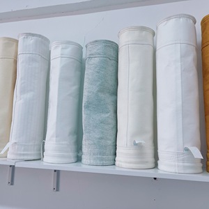 Chất lượng cao tùy chỉnh <span class=keywords><strong>Air</strong></span> & Bụi Túi lọc chuyên nghiệp cho bột Mill Dust Collector - Product Image 5