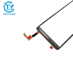 Pantalla Táctil de Repuesto para <span class=keywords><strong>Alcatel</strong></span> <span class=keywords><strong>1B</strong></span>, Negra, Nueva, con Garantía de 1 Año para Reparación - Product Image 2