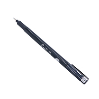 Stylo plume à encre noire de haute qualité, stylo fineliner, 8 pointes différentes pour le dessin