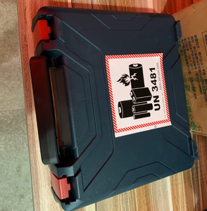 Perceuse-visseuse sans fil <span class=keywords><strong>BOSH</strong></span> GSR120-LI - Visseuse électrique sans balais avec batterie lithium-ion pour projets domestiques et de bricolage - Product Image 6