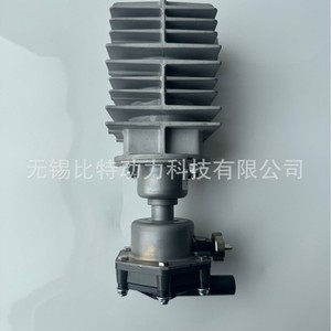 Condensateur Halde 91790 24V pour remplacement et réparation - Product Image 5