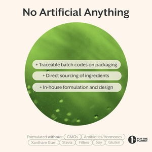 Polvo Electrolítico Mineral de Alta Calidad de Marca Privada, Apoyo para la Hidratación, Apoyo para el Nivel de Energía con Potasio, Magnesio y Vitamina C - Product Image 4