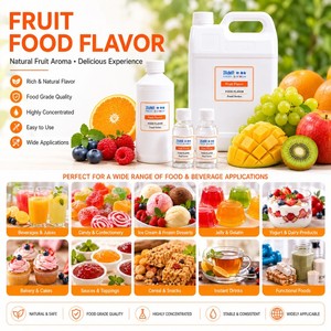 <span class=keywords><strong>El</strong></span> <span class=keywords><strong>Mundo</strong></span> <span class=keywords><strong>de</strong></span> los <span class=keywords><strong>Sabores</strong></span> y Aromas Concentrados - Product Image 4