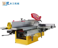 Mesin Pertukangan Kayu Multifungsi Listrik HAIGUANG 1.5kW |   Komponen Inti Motor Mesin Gergaji Meja, Mesin Bor, dan Mesin Planer Permukaan Meja Dorong