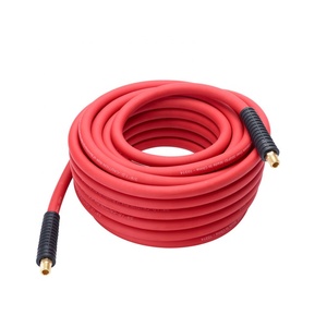 Lanboom dầu kháng chống mài mòn Kink miễn phí cao su máy nén khí ống ống - Product Image 1