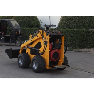 Turbocompresor para Excavadora 5AY-B0131-0000 en Venta - Product Image 4