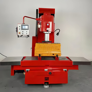 Máquina Mandrinadora Vertical de Precisión T170D T200D T250D para Reparación de Motores de Automóviles y Motocicletas, Máquina Mandrinadora de Bloques de Cilindros - Product Image 3