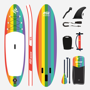Planche à pagaie <span class=keywords><strong>gonflable</strong></span> BLUE BAY, <span class=keywords><strong>prix</strong></span> fabricant, personnalisable, haute qualité, Stand Up <span class=keywords><strong>Paddle</strong></span> Board 2026 - Product Image 5