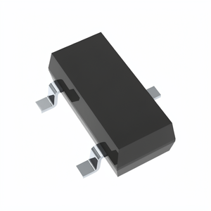 Electronics Component Authorized Distributor DZ23C6V2-E3-18 Diodes TO-236-3, SC-59, SOT-23-3 - Product Image 1