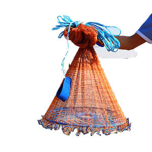 <span class=keywords><strong>Filet</strong></span> <span class=keywords><strong>de</strong></span> pêche JITIAN 1lb/ft en nylon monofilament avec lest pour lancer, 1 livre par <span class=keywords><strong>pied</strong></span> - Product Image 5