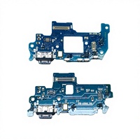 Pour Samsung pour Galaxy A55 5G Pièce de réparation électronique Carte de port de charge