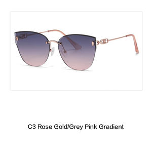Gafas <span class=keywords><strong>de</strong></span> <span class=keywords><strong>Sol</strong></span> <span class=keywords><strong>de</strong></span> Moda Europeas <span class=keywords><strong>de</strong></span> Alta Calidad para <span class=keywords><strong>Mujer</strong></span>, Ligeras, <span class=keywords><strong>con</strong></span> <span class=keywords><strong>Lentes</strong></span> <span class=keywords><strong>de</strong></span> Espejo Estilo Ojo <span class=keywords><strong>de</strong></span> Gato, Montura Completa, Cómodas, Modelo 29816 - Product Image 1