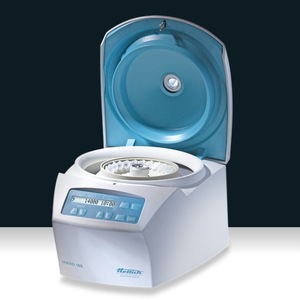 Centrifugeuse réfrigérée Hettich Mikro 200, centrifugeuse de laboratoire micro, Allemagne - Product Image 3
