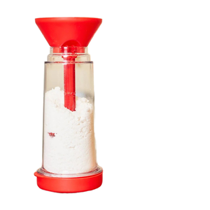 Molde para Cupcakes y Muffins Plegable de 12 Celdas, Ecológico, de Plástico, Antiadherente, Resistente a Altas Temperaturas, Apto para Lavavajillas y Horno - Product Image 1