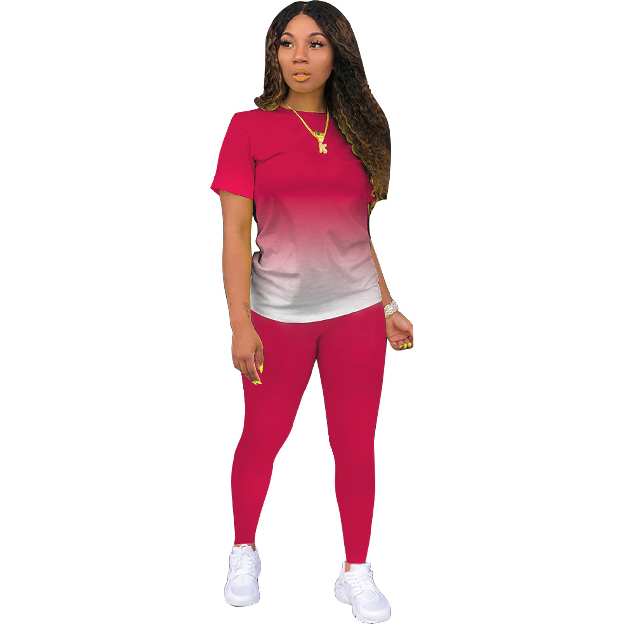 Rosa