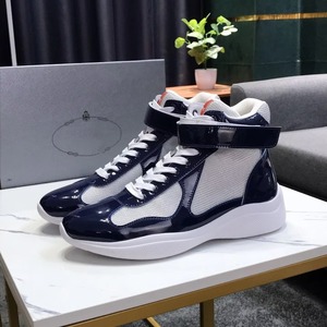 Chaussures de sport décontractées haut de gamme personnalisées avec logo, lacets, antidérapantes, imperméables, légères, respirantes et confortables, unisexes - Product Image 2