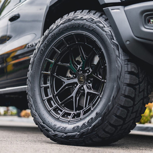 Cerchi Forgiati Vossen HFX-1 18-24 Pollici Monoblocco Concavi 6x139.7 6x135 per <span class=keywords><strong>Mercedes</strong></span> GLA <span class=keywords><strong>GLB</strong></span> BMW X1 Audi Q3 Lexus UX Nissan GTR - Product Image 4