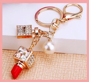 Porte-clés de voiture personnalisé, exquis et créatif, pendentif de sac, un cadeau créatif pour les meilleurs <span class=keywords><strong>amis</strong></span> - Product Image 3