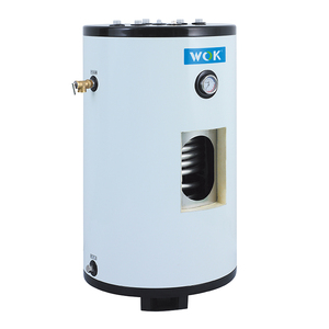 Réservoir d'eau chaude d'échangeur de <span class=keywords><strong>chaleur</strong></span> avec bobines pour le bain <span class=keywords><strong>par</strong></span> <span class=keywords><strong>pompe</strong></span> <span class=keywords><strong>à</strong></span> <span class=keywords><strong>chaleur</strong></span> ou <span class=keywords><strong>chaudière</strong></span> <span class=keywords><strong>à</strong></span> <span class=keywords><strong>gaz</strong></span> ou solaire 100l 150l 200l 300l 500l - Product Image 6