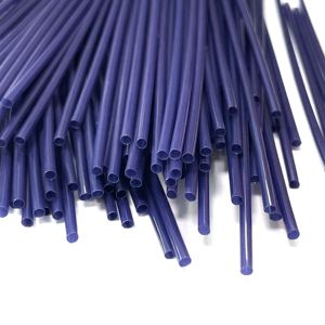 Medische Kwaliteit Wegwerp Pebax Single-Lumen Tube Pricasing Plastic Medische Katheters - Product Image 2