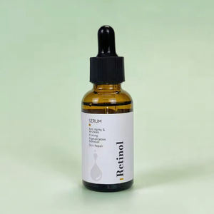 Sieri al Retinolo per la Cura della Pelle, Restringimento dei Pori, Rassodamento, Idratazione e Sbiancamento del Viso - Product Image 2