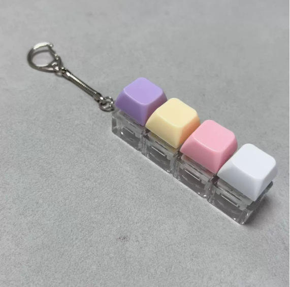 morado/amarillo/rosa/blanco