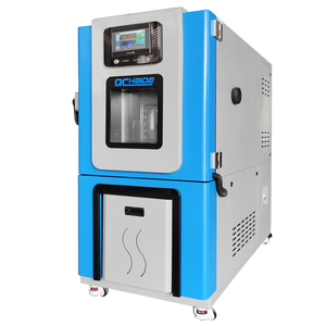 ห้องควบคุมอุณหภูมิและความชื้น - Product Image 1