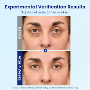 Siero al Peptide di Rame Blu GHK-Cu Anti-Rughe Rassodante Trattamento Viso Riduttore di Pori Schiarente Cura della Pelle - Product Image 6