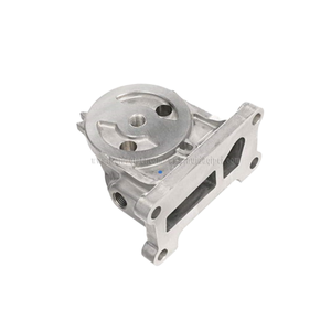 ฐานหม้อน้ำอลูมิเนียมคุณภาพ<span class=keywords><strong>ส</strong></span>ูง<span class=keywords><strong>ส</strong></span>ำหรับรถยนต์ Mazda <span class=keywords><strong>3</strong></span> ปี 2006-2011, M6 ปี 2005-2010, <span class=keywords><strong>CX</strong></span>-7 ปี 2009 ของแท้ OEM รุ่น L311-14-311A / L311-14-311 - Product Image 5