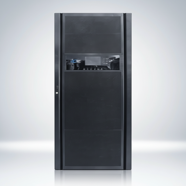 WS33 100kVA 200kVA Three Phase Online UPS with Lead Acid Battery for Networking Application-20+ Years Manufacturing Experience