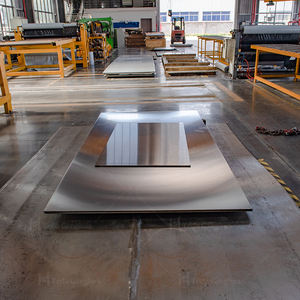 <span class=keywords><strong>MAXI</strong></span> METAL Série 200 Plaque en acier inoxydable Feuille Finition de surface 2B Service de découpe et de soudage - Product Image 2