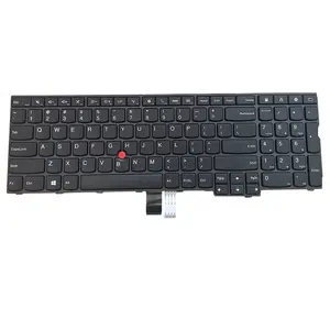 Wholesale US version keyboard for LENOVO E480 L480 L380 L380 T490