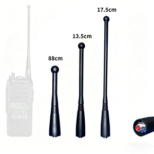 Antenne Moto800 UHF VHF 800 900 MHz pour radio Pro3100, antenne radio bidirectionnelle Ep450 - Product Image 1