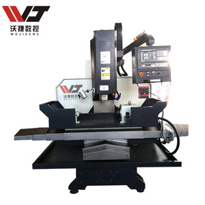 Chine fournisseur <span class=keywords><strong>mini</strong></span> <span class=keywords><strong>fraiseuse</strong></span> cnc XK7136 centre d'usinage de <span class=keywords><strong>commande</strong></span> numérique par ordinateur de prix - Product Image 1